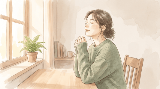 10 Small Daily Practices to Support Your Mental Health - Fear Gently